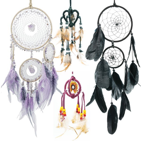 Dreamcatchers