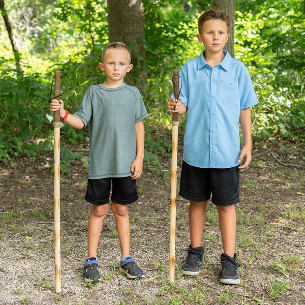 Walking Sticks and Canes